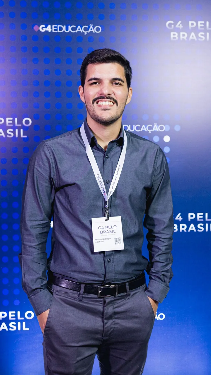 Evento G4 Educação